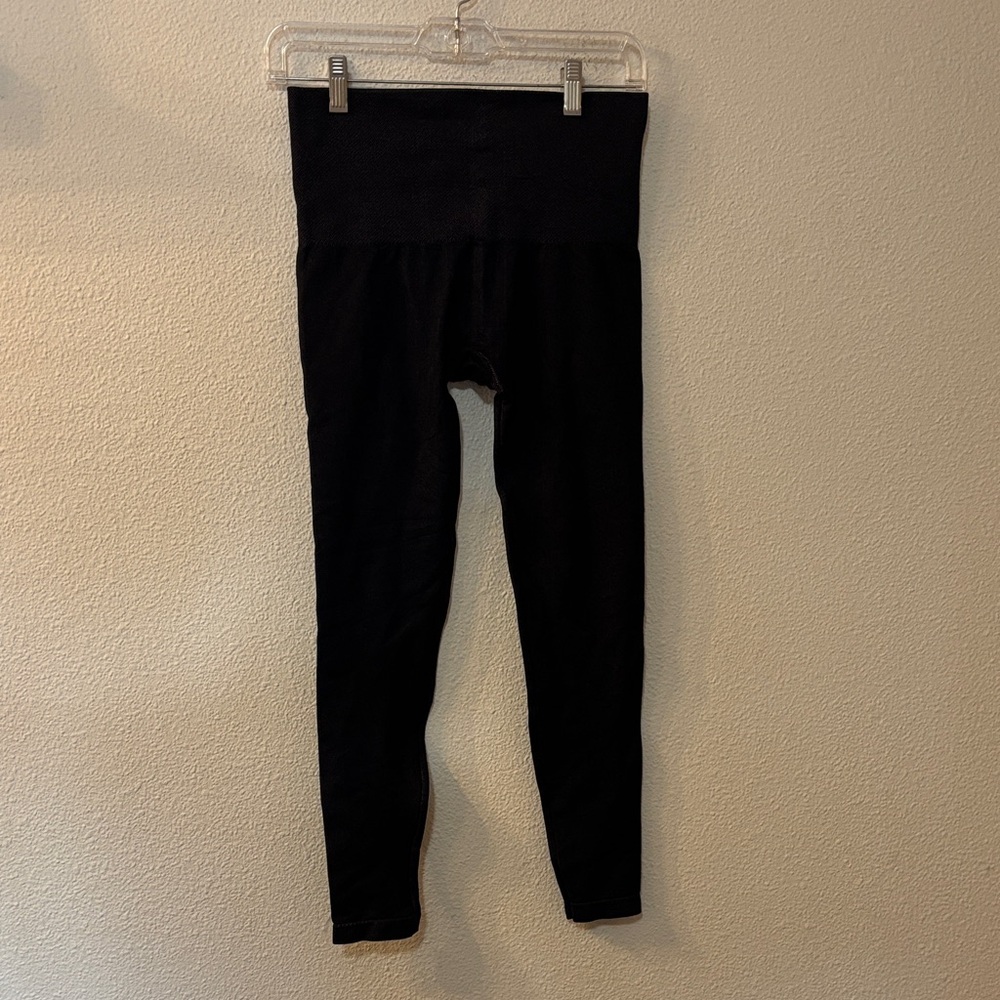 SPANX Assets Blue Leggings